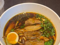 -康师傅私房牛肉面(申虹店)