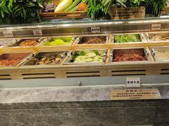 -金滏山烤肉·海鲜·火锅自助餐厅(襄阳万达店)