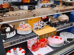 -DQ·蛋糕·冰淇淋(万象城店)