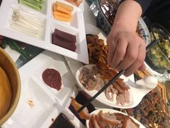 -正阳春烤鸭(华捷道店)
