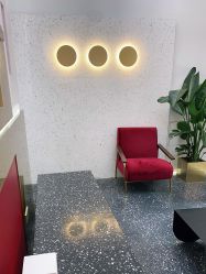 点击看大图 -JUNO hair salon