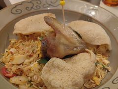 -太食獸泰式茶餐厅(IFS国金中心店)