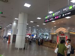 -厦门邮轮中心厦鼓码头(轮渡站)