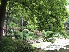-灵谷景区