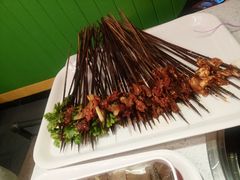 -正宗钢管厂五区·小郡肝火锅·串串香(商品街总店)