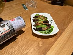 -福宝漠北·专注牛羊肉19年·西北菜(双湖林语店)