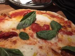 -La Strada(安福路店)