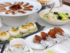-翠园(广州太古汇店)