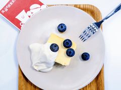 -dotcom coffee古点咖啡(致真大厦店)