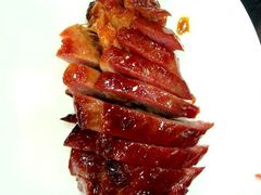 叉烧-丽的面家(多宝路店)