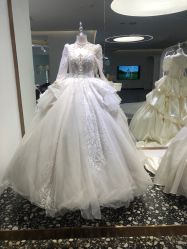 点击看大图 -喜爱高定婚纱摄影