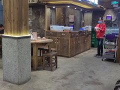 大堂-老三样·旧食新味(万寿宫店)