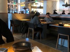 大堂-金牌外婆家(苏州中心店)