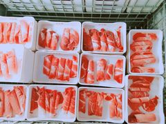 -吉布鲁牛排海鲜自助(武侯泛悦国际店)