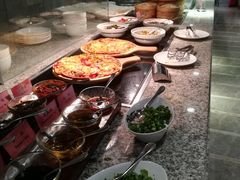 -东方银座国际酒店·爱晚亭·精致湘菜