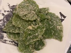 -山水一号·中餐厅