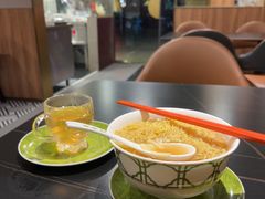 -蝦籽記云吞面(珠江新城店)