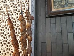 -肉串汪(月坛店)
