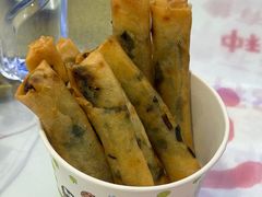 -桂萍特色牛筋牛杂(长堤街总店)