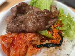 -新白鹿餐厅(第一百货店)