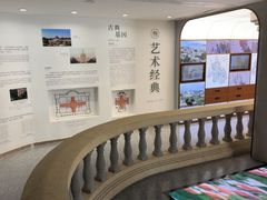 -八卦楼风琴博物馆