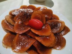 -阿莉餐厅(枣阳路店)