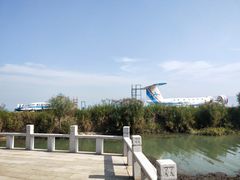 -太湖游船(石公山码头)