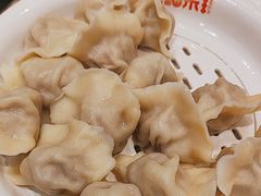 -添福来墨鱼饺子 · 海鲜东北菜(大连星海·黄浦路店)