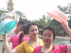 -西双版纳傣族园