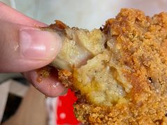 -麦当劳(团结湖店)