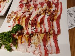 -韩宫宴和牛烤肉(宁波环球银泰城店)