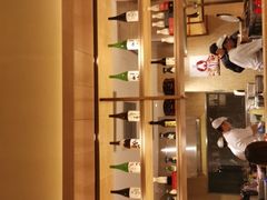 -yokocho上横町·日本食街(深业上城店)