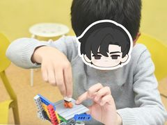 -卡巴机器人编程·少儿编程·信息学竞赛(公益西桥校区)