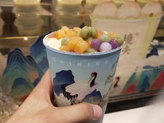 -仙境豆夫(步行街旗舰店)