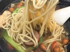 -阿芬卤面(花巷店)