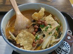 原味螺蛳粉-陈记柳州螺蛳粉(大坪店)