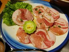 -梦山水日本烧肉(五四广场店)
