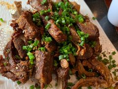 -老来福·非遗酸汤兔(凯旋路店)