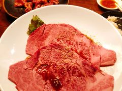 -焼肉まんぐう