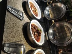 -星伦多自助料理(花山金鹰店)