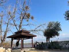 -西昌邛海宾馆