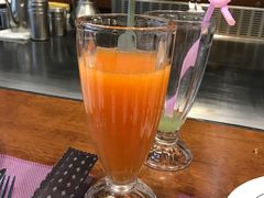 -大渔铁板烧(中山路八佰伴店)