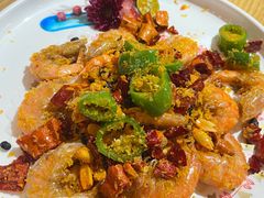 -德胜轩正宗顺德菜(宝安沙井会展中心店)