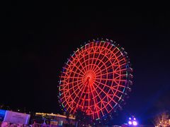 -三亚海昌梦幻海洋不夜城