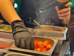 -July tale·可丽饼(德基广场店)
