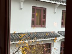 -苏州吴宫泛太平洋酒店
