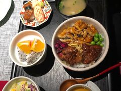 -久喜番和牛烧肉酒场(北辰三角洲店)