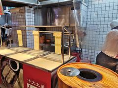 -老阿爸鲜鱼土菜(昆山花桥店)