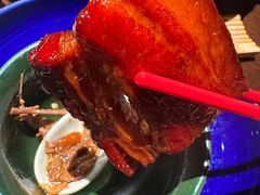 -隐厨·中国菜馆(三里屯T+MALL店)