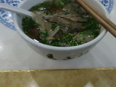 -马子禄牛肉面(金宝街店)